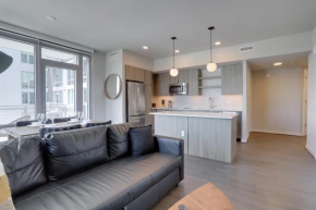 Quiet Apartment Steps from the Subway at Clarendon